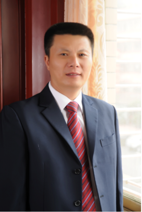 刘治平:雄鹰展翘振兴民族工业 - 三湘儿女网